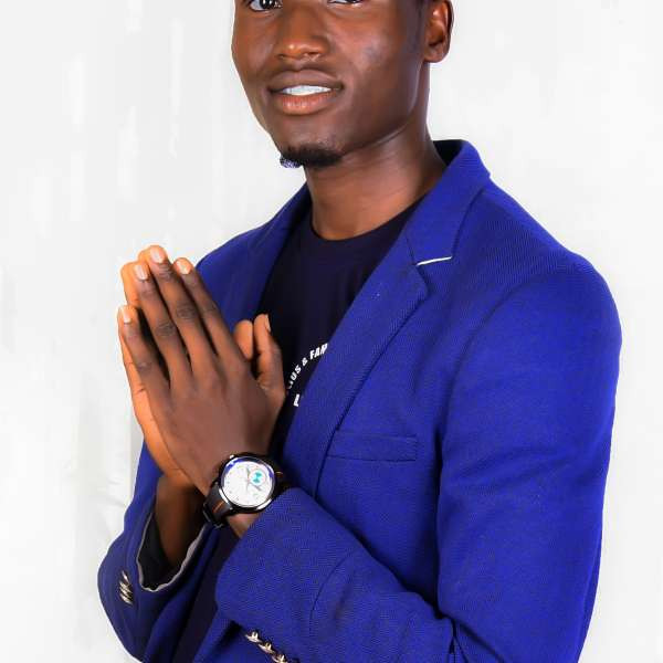 One More Chance By Prince Robert