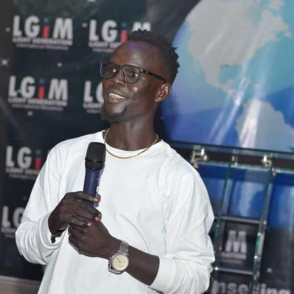 Enta bi arif - Jose John - Pro Julius TG