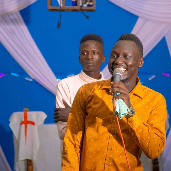 Kelima by BaracksonFNL