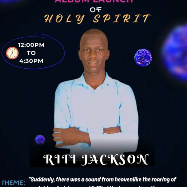 Covenant - Riti Jackson