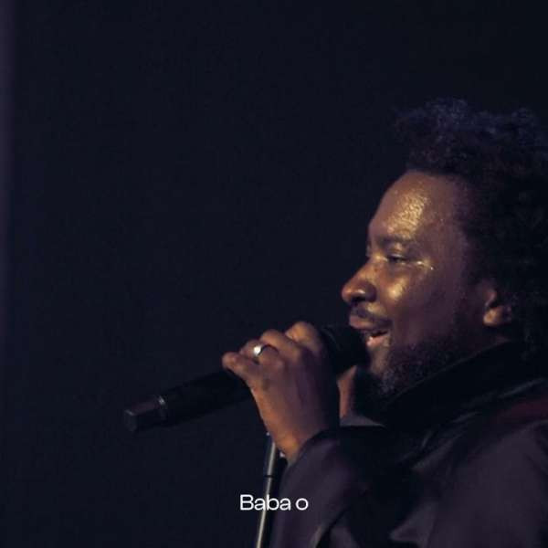 Morning Medley by Sonnie Badu